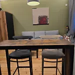 New Apartment In The Center Next To Ndk