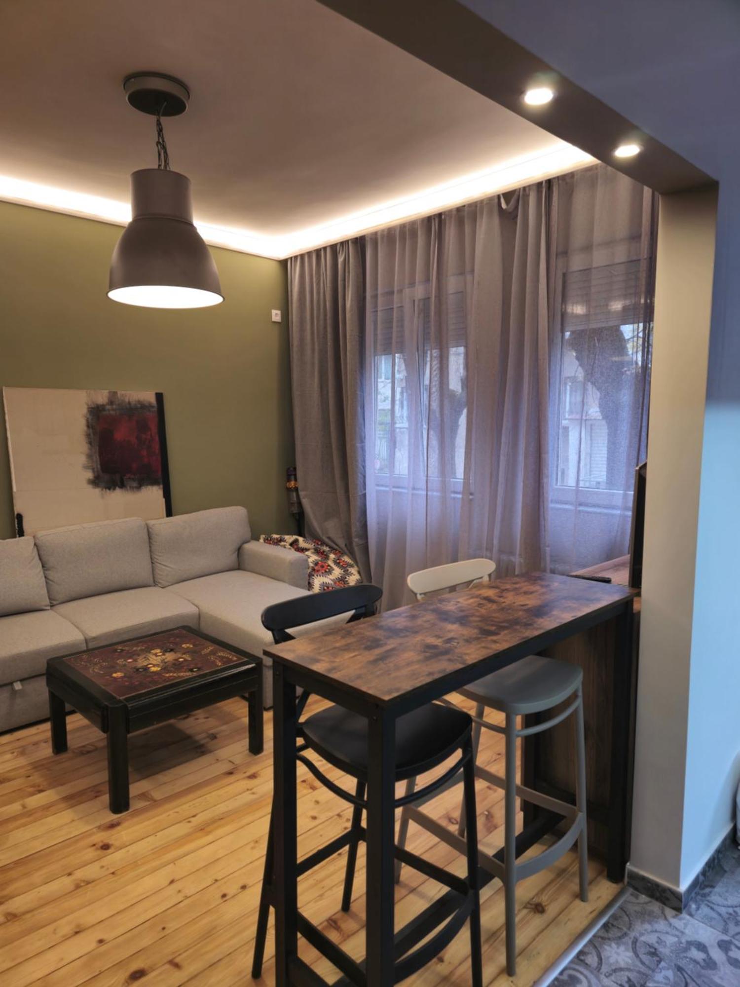Apartament New In The Center Next To Ndk