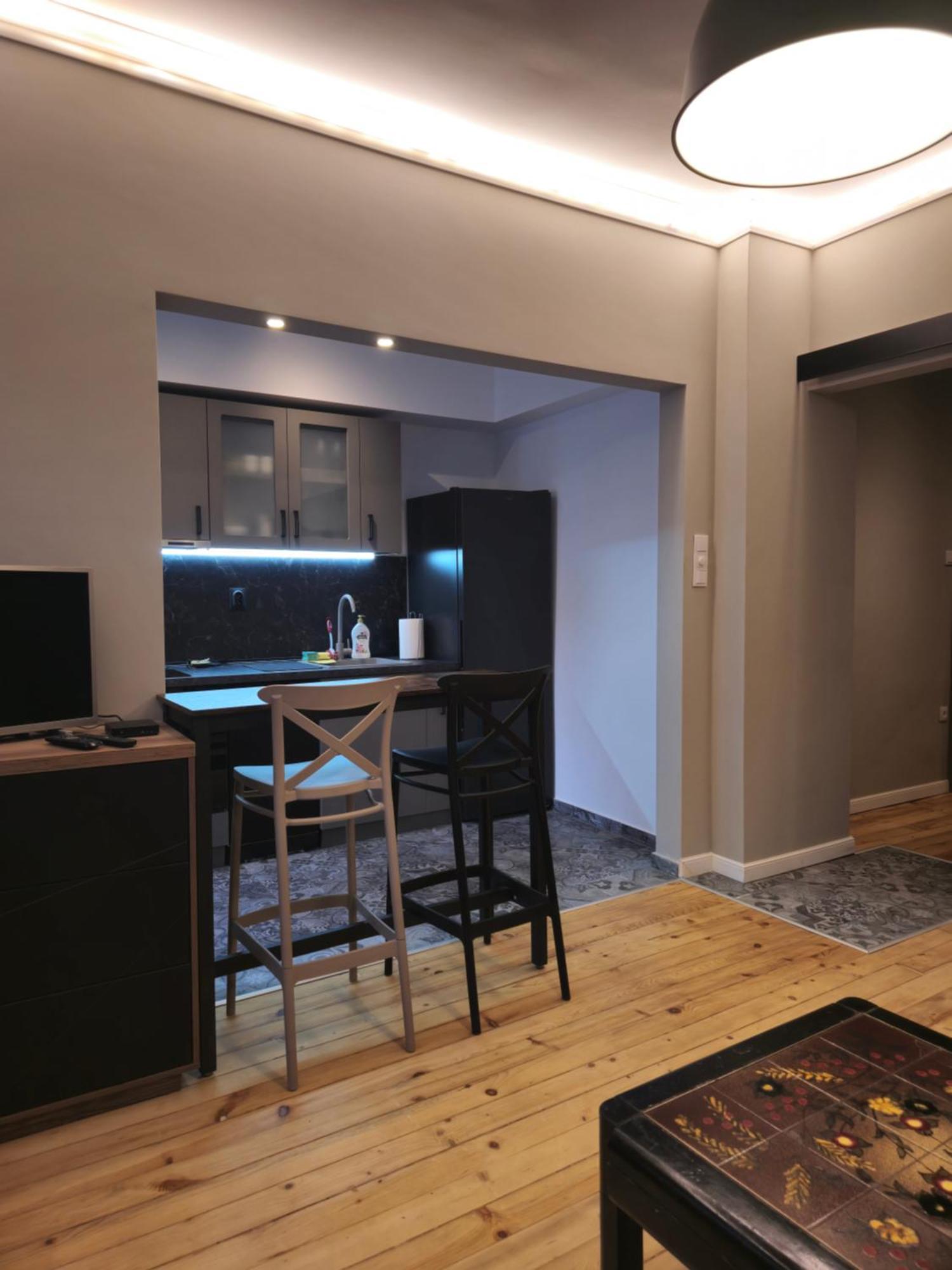 Apartament New In The Center Next To Ndk Sofia