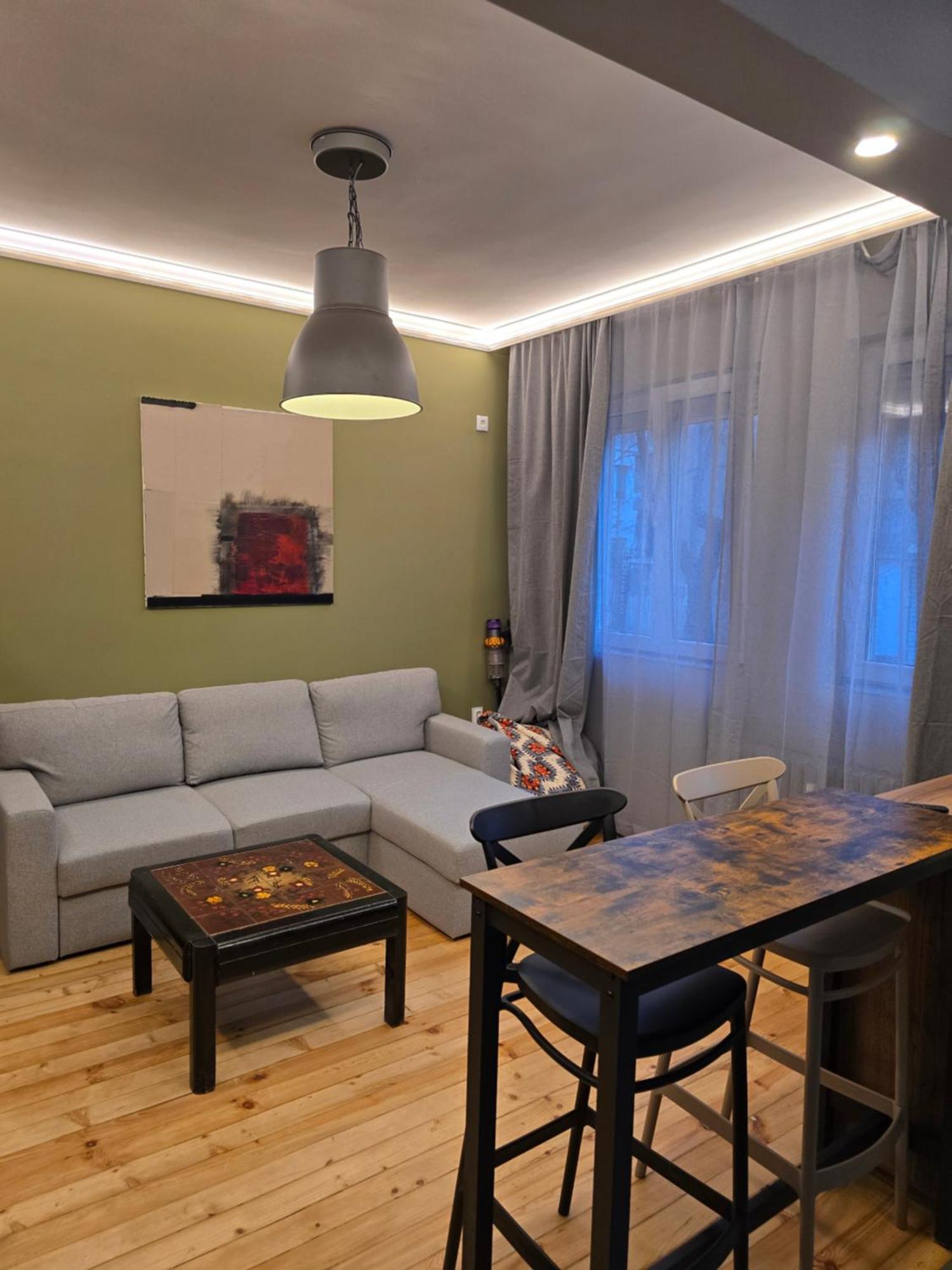 New In The Center Next To Ndk * Sofia